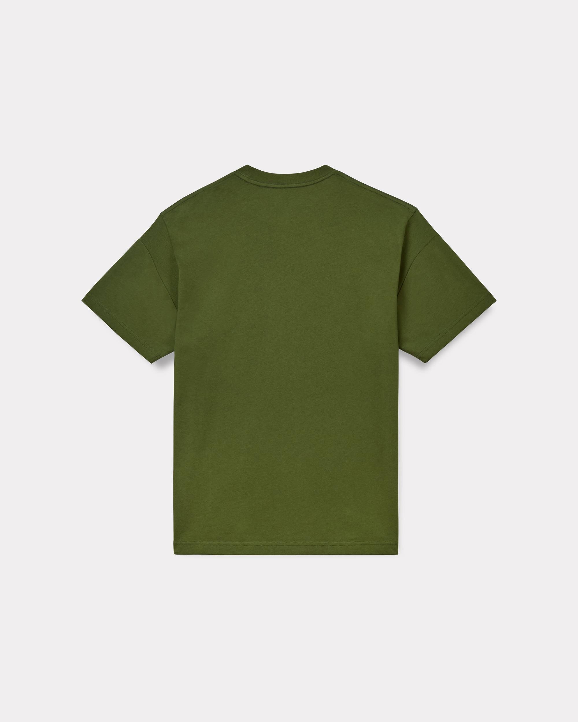 'Boke Flower 2.0' T-shirt in cotton - 2
