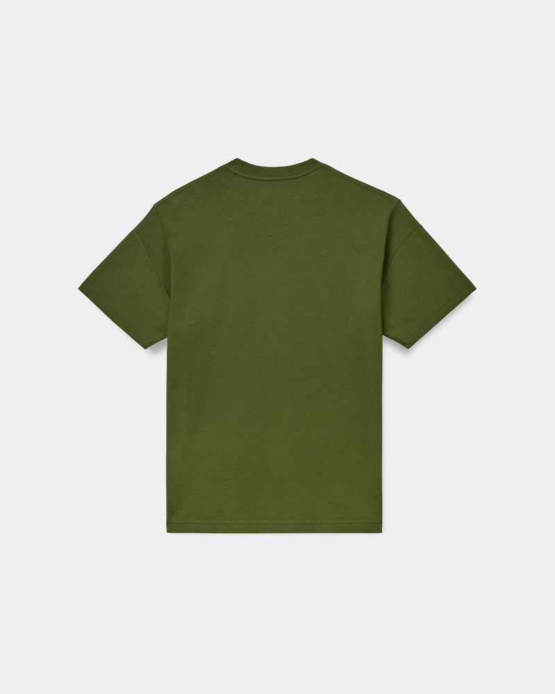 KENZO 'Boke Flower 2.0' T-shirt in cotton outlook