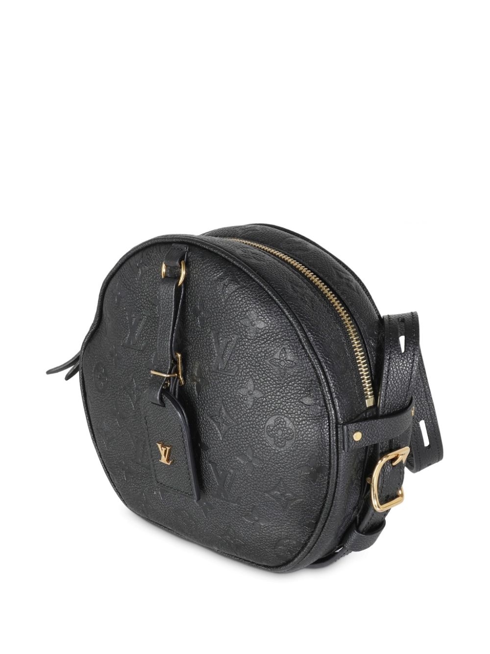 2021-2023 Boite Chapeau souple crossbody bag - 3