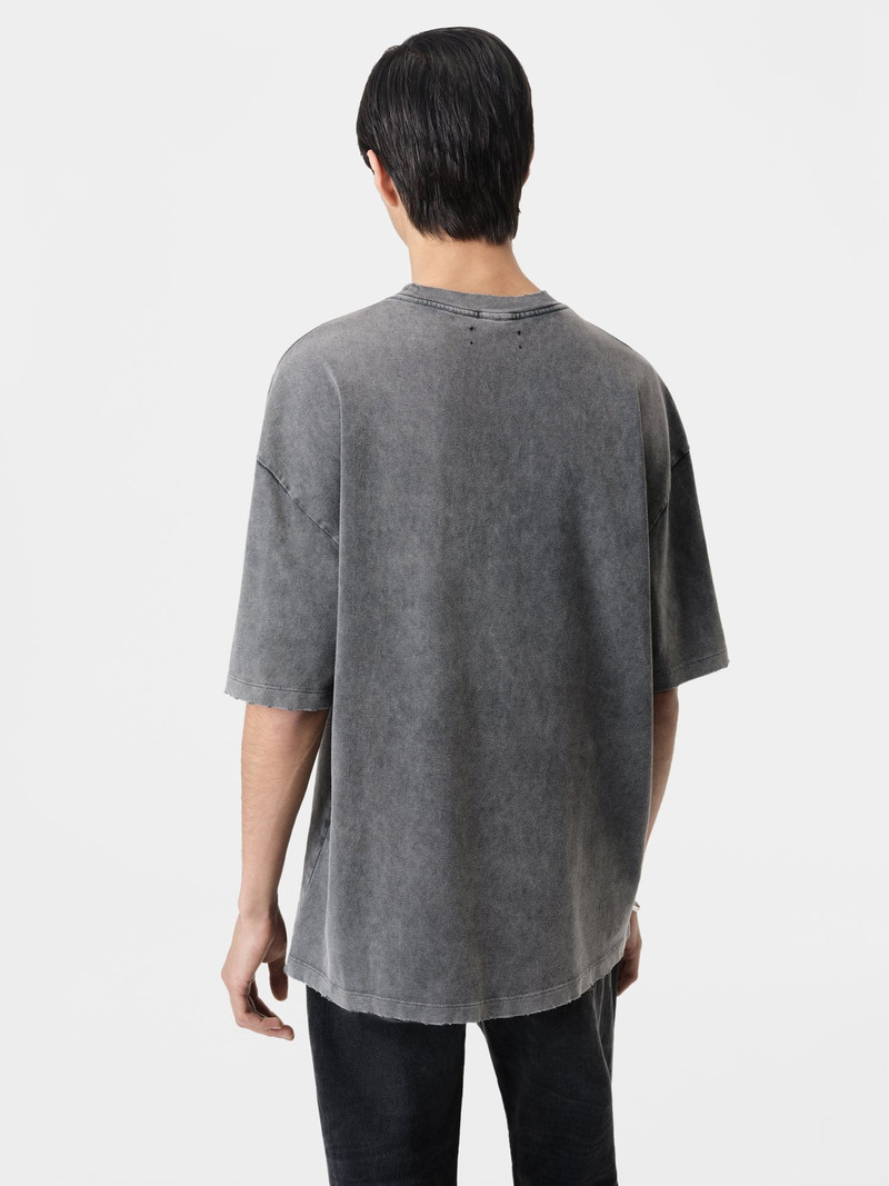 MR. HOLLYWOOD OVERSIZED TEE 4