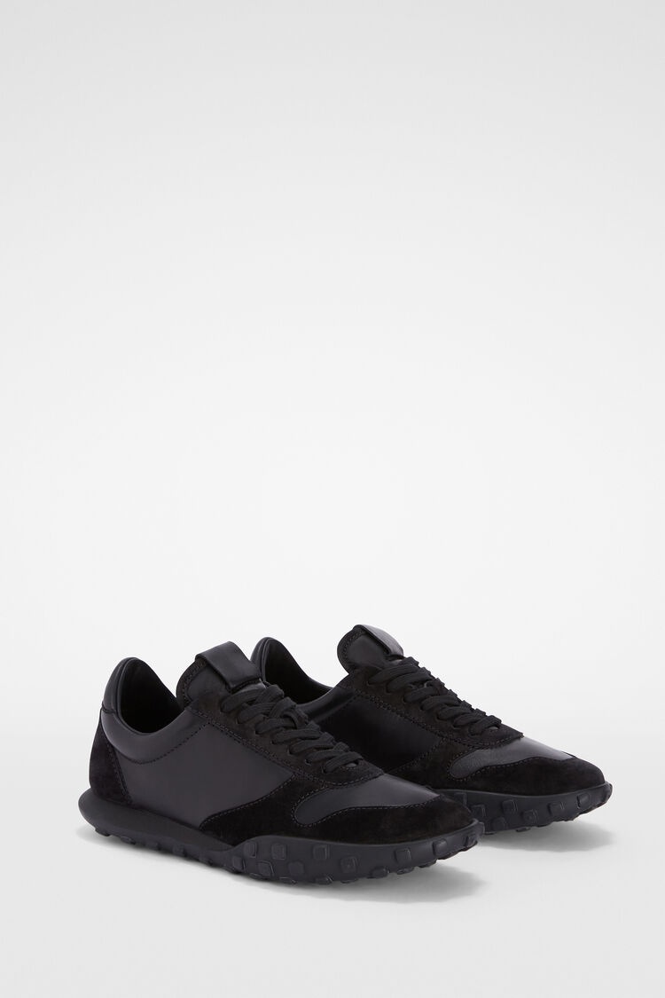 Moon Sneaker - 4