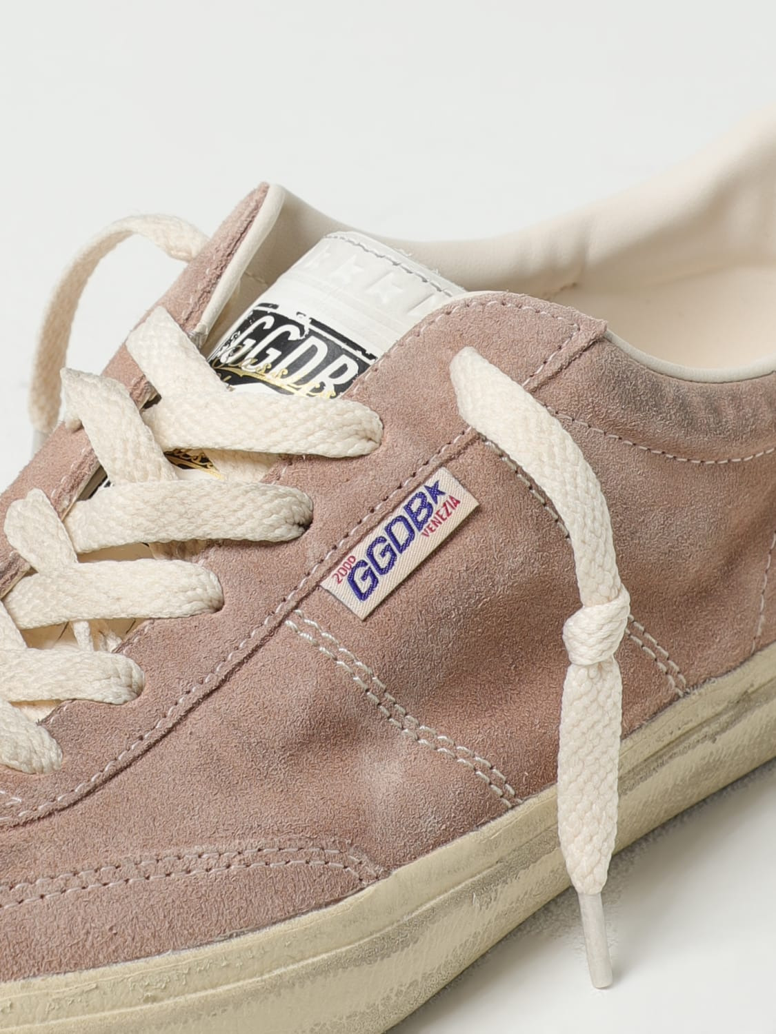 Sneakers woman Golden Goose - 4