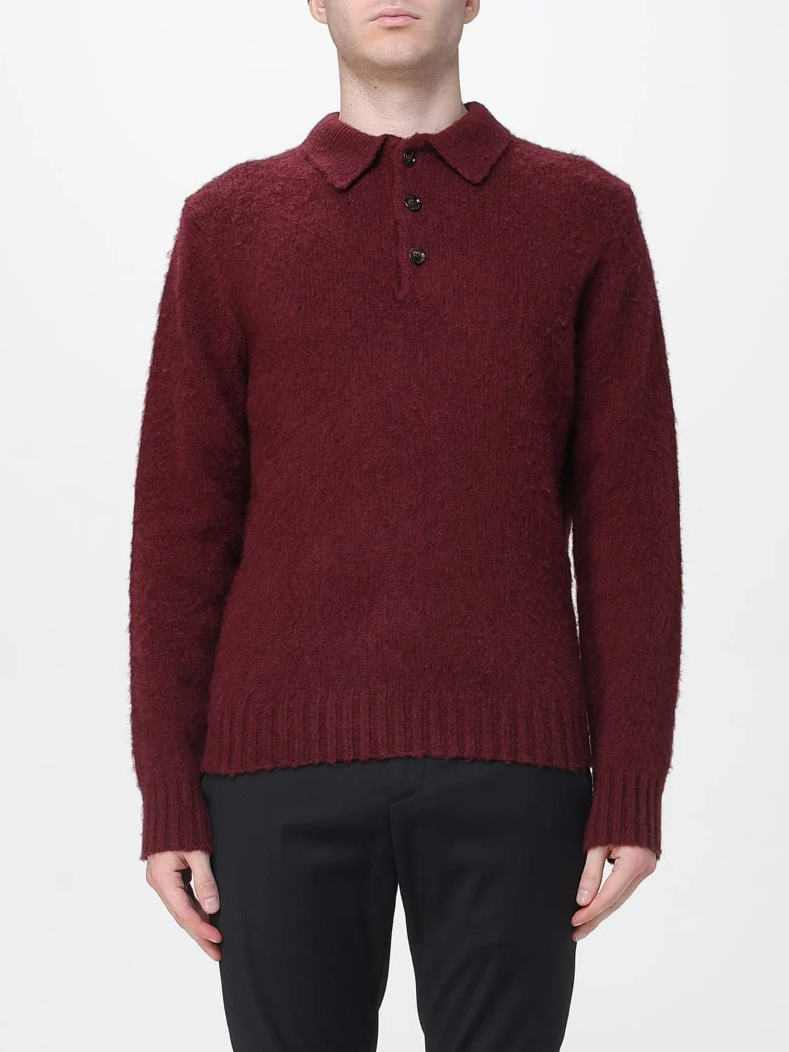 Polo shirt men Aspesi - 1