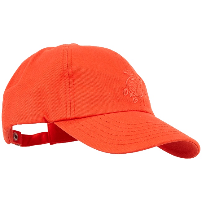 Unisex Cap Solid - 1