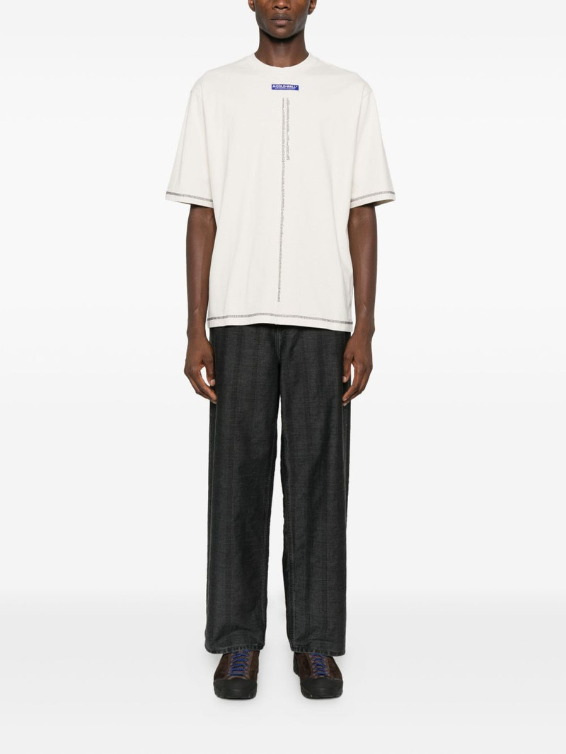 A-COLD-WALL* Night Shift T-shirt outlook