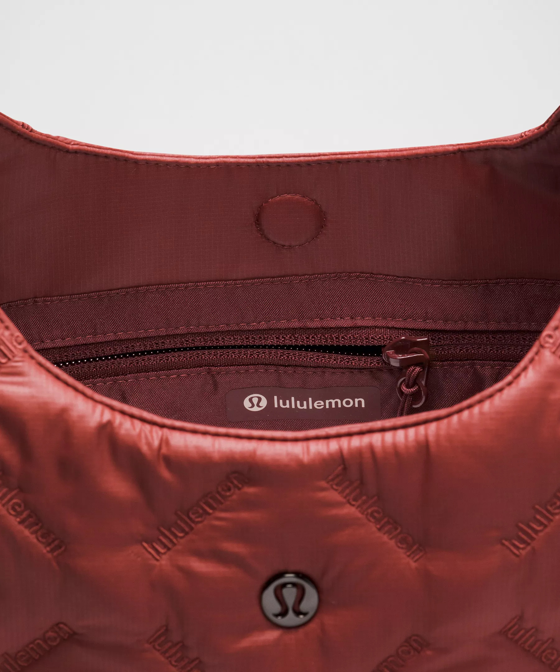 Quilty Pleasures Shoulder Bag *Mini 5L - 5