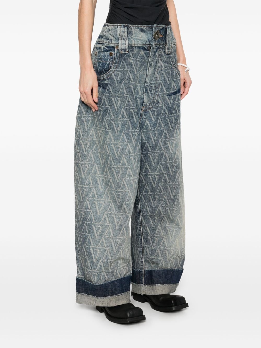 Baby jeans - 3