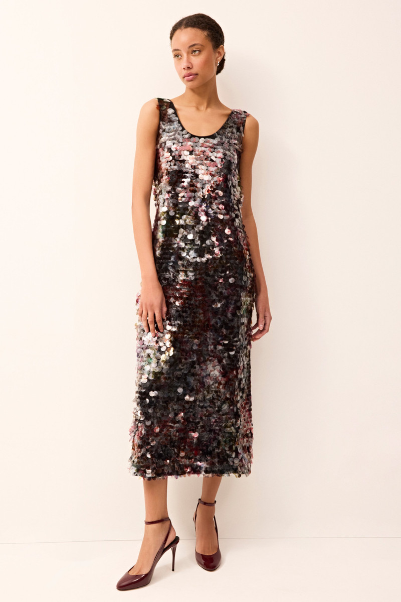 OLYMPIA DRESS 5