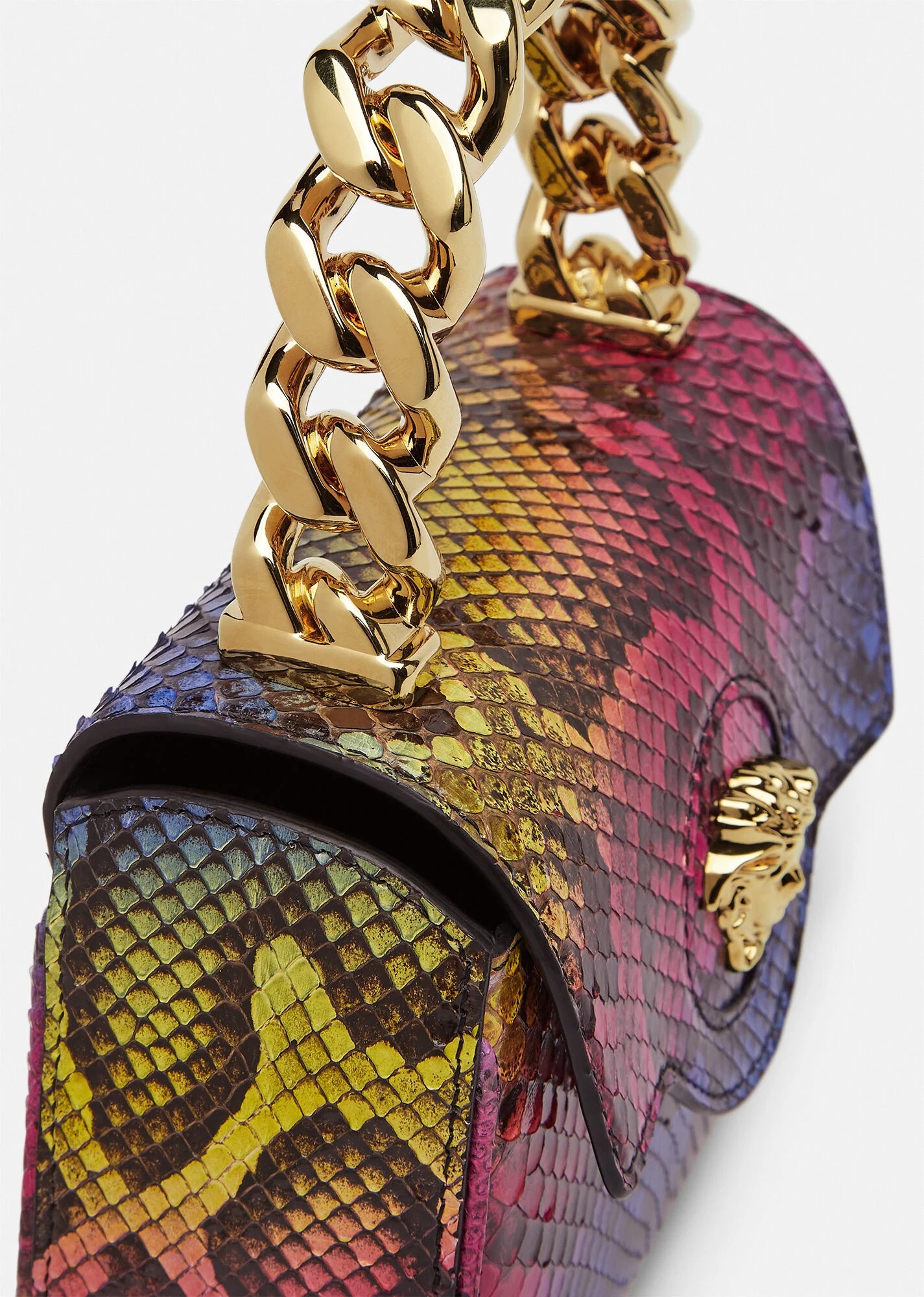 La Medusa Mini Bag - 5