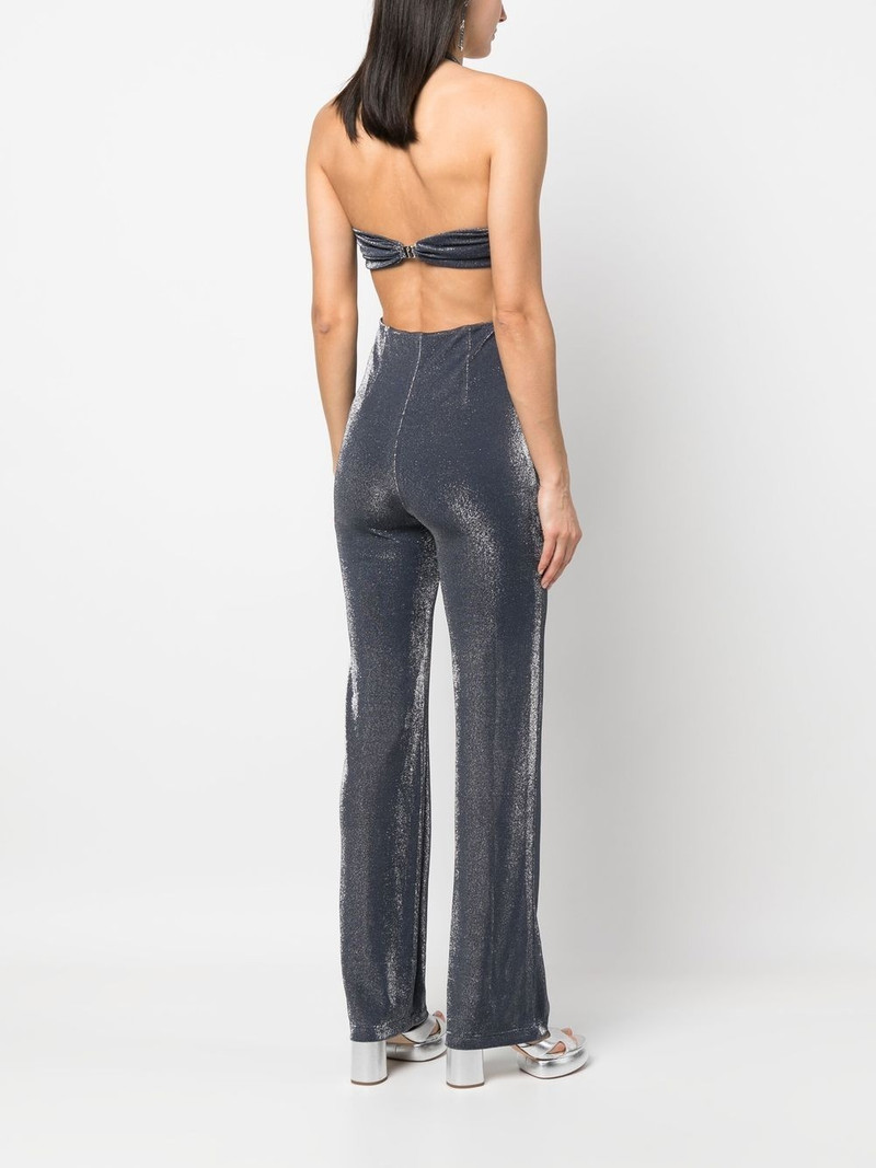 halterneck jumpsuit 4
