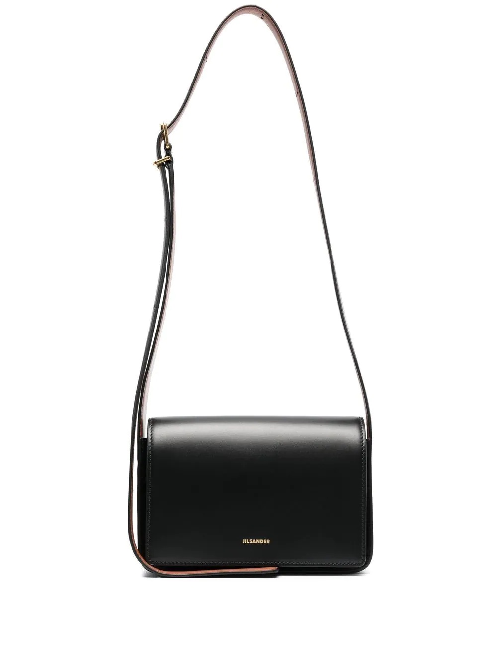 small Sling leather shoulder bag - 1