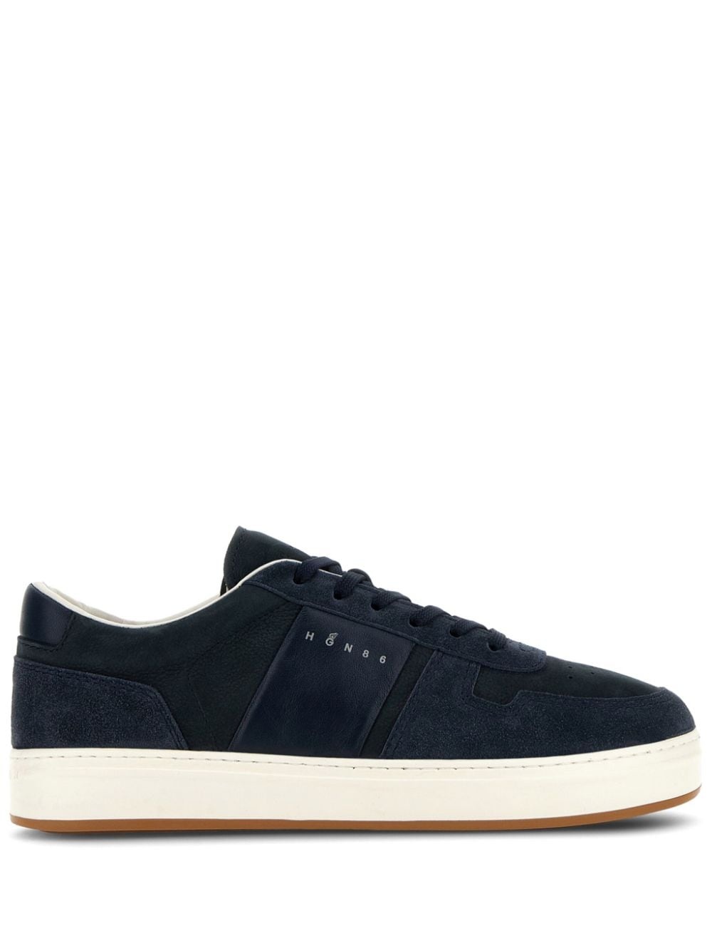 low-top sneakers - 1