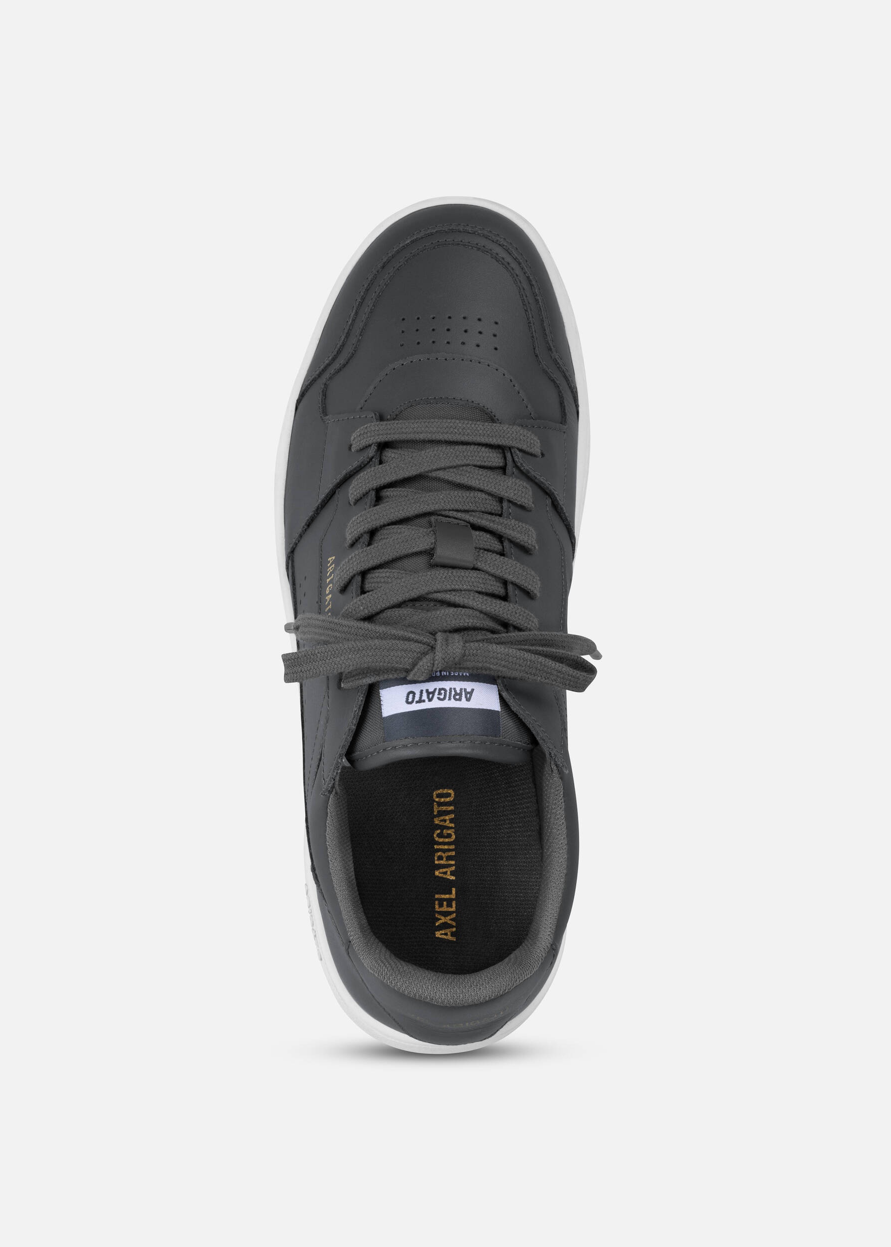 Dice Lo Sneaker - 4
