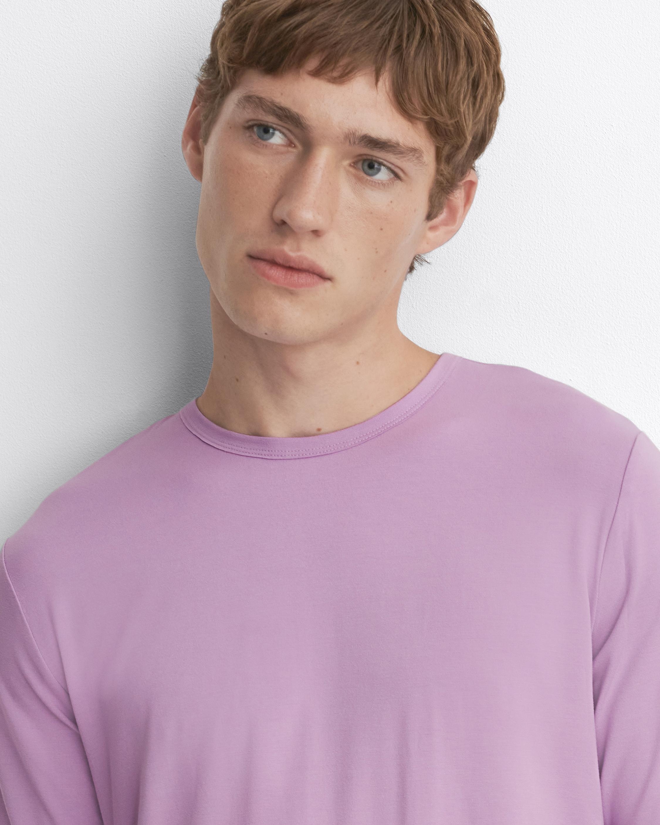 Pursuit Haydon Tee
Tech Jersey T-Shirt - 6