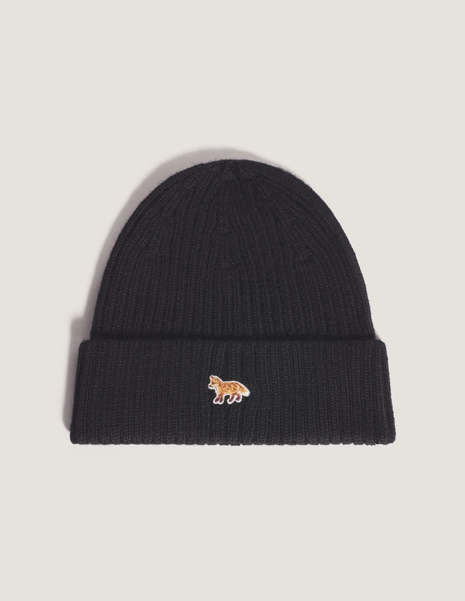 BABY FOX BEANIE - 1