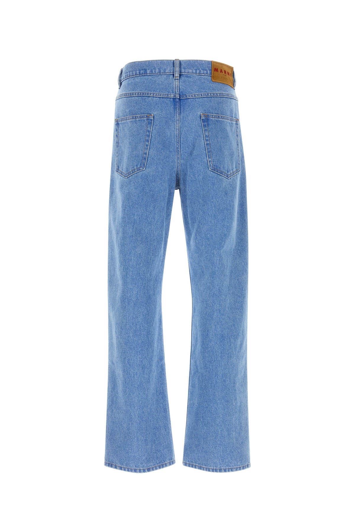 Denim jeans - 2