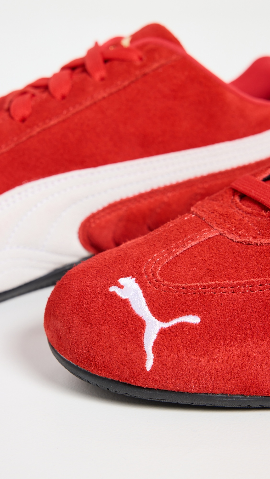 Speedcat OG Sneakers - 5