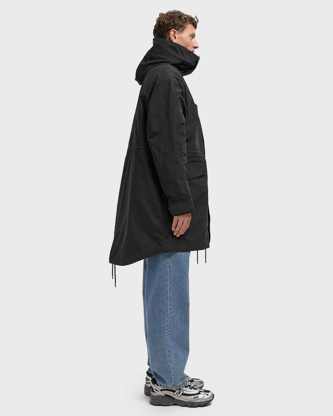 Harrison Parka - 3