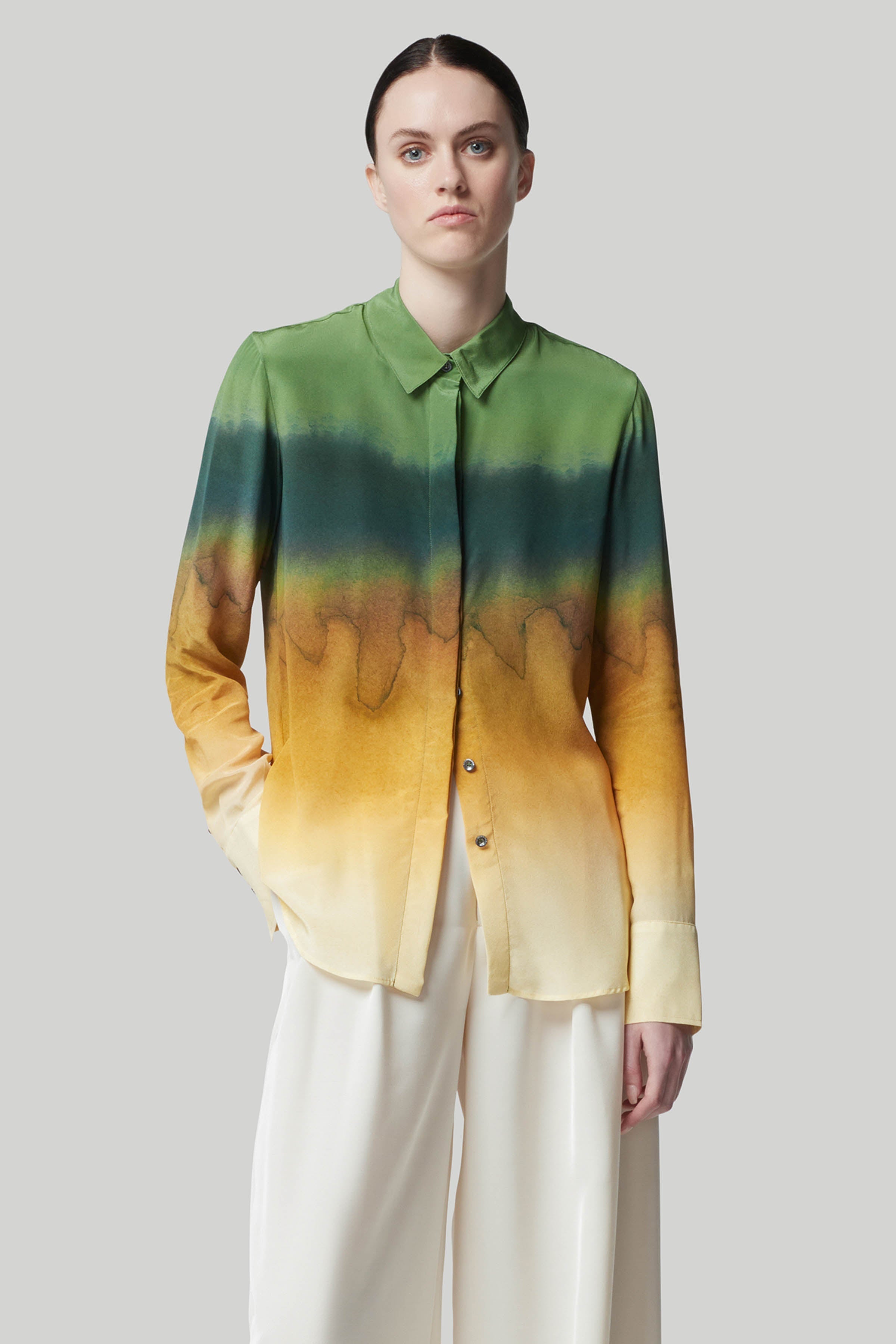 'CHIKA' TOP - 2