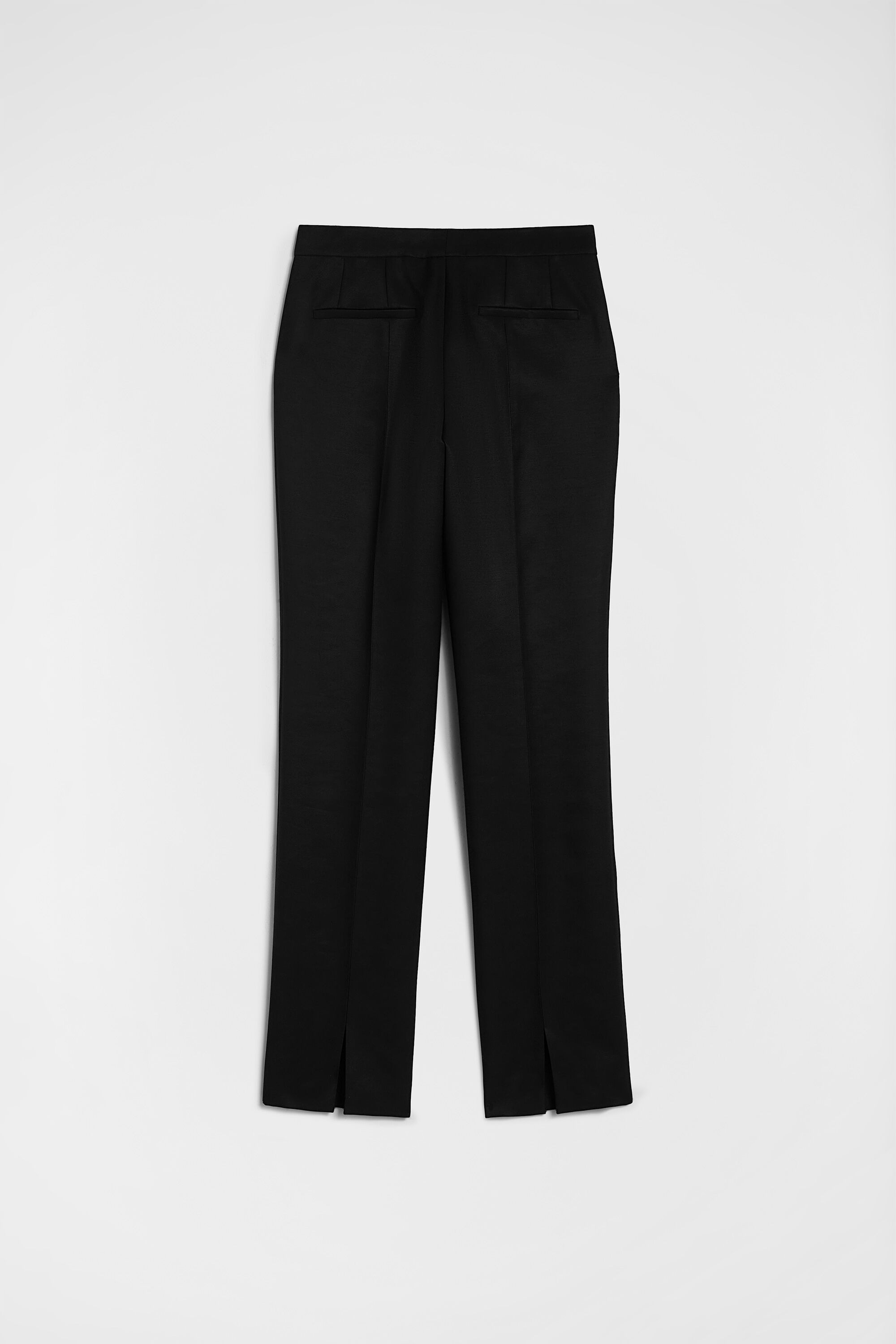 Tailored Trousers - 6