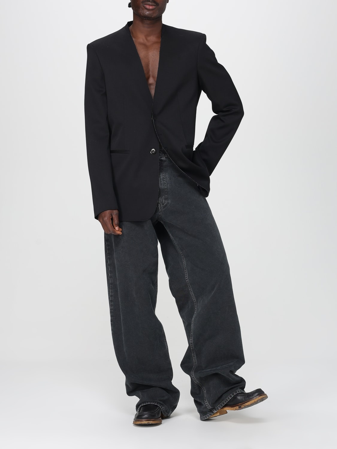 Jacket men Mm6 Maison Margiela - 2