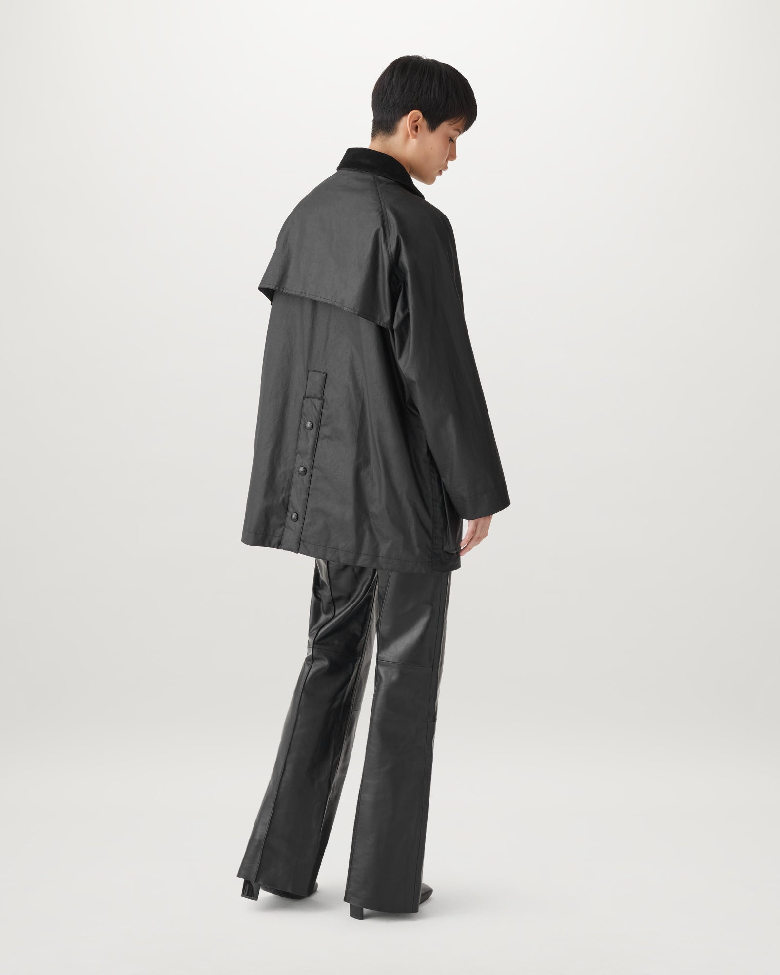 TONAL FESTIVAL JACKET - 4