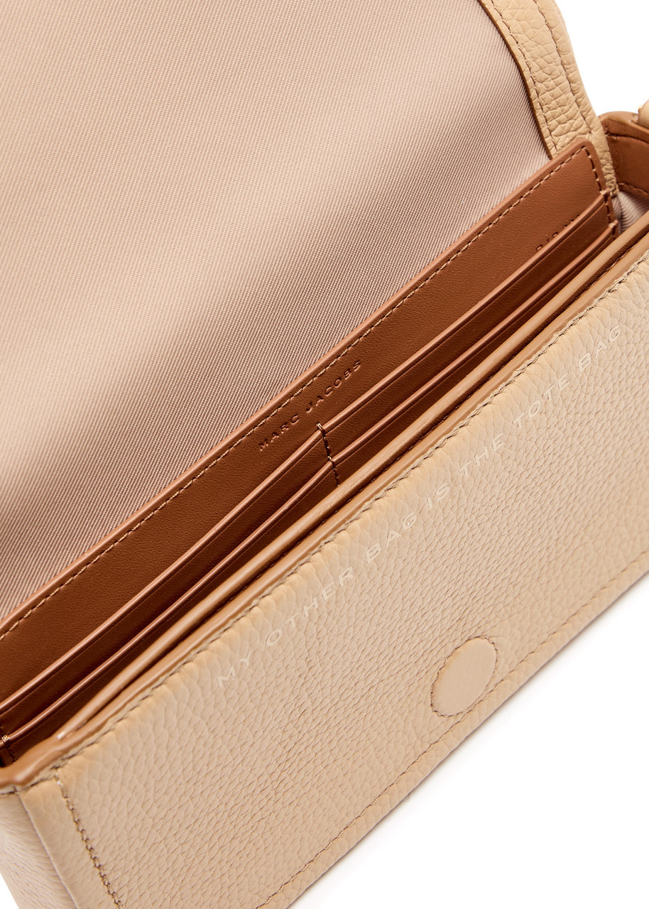 Marc Jacobs The Mini Bag Leather Cross-body bag - 4