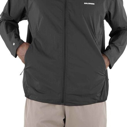 Shkout Fly Windbreaker - Men's - 5