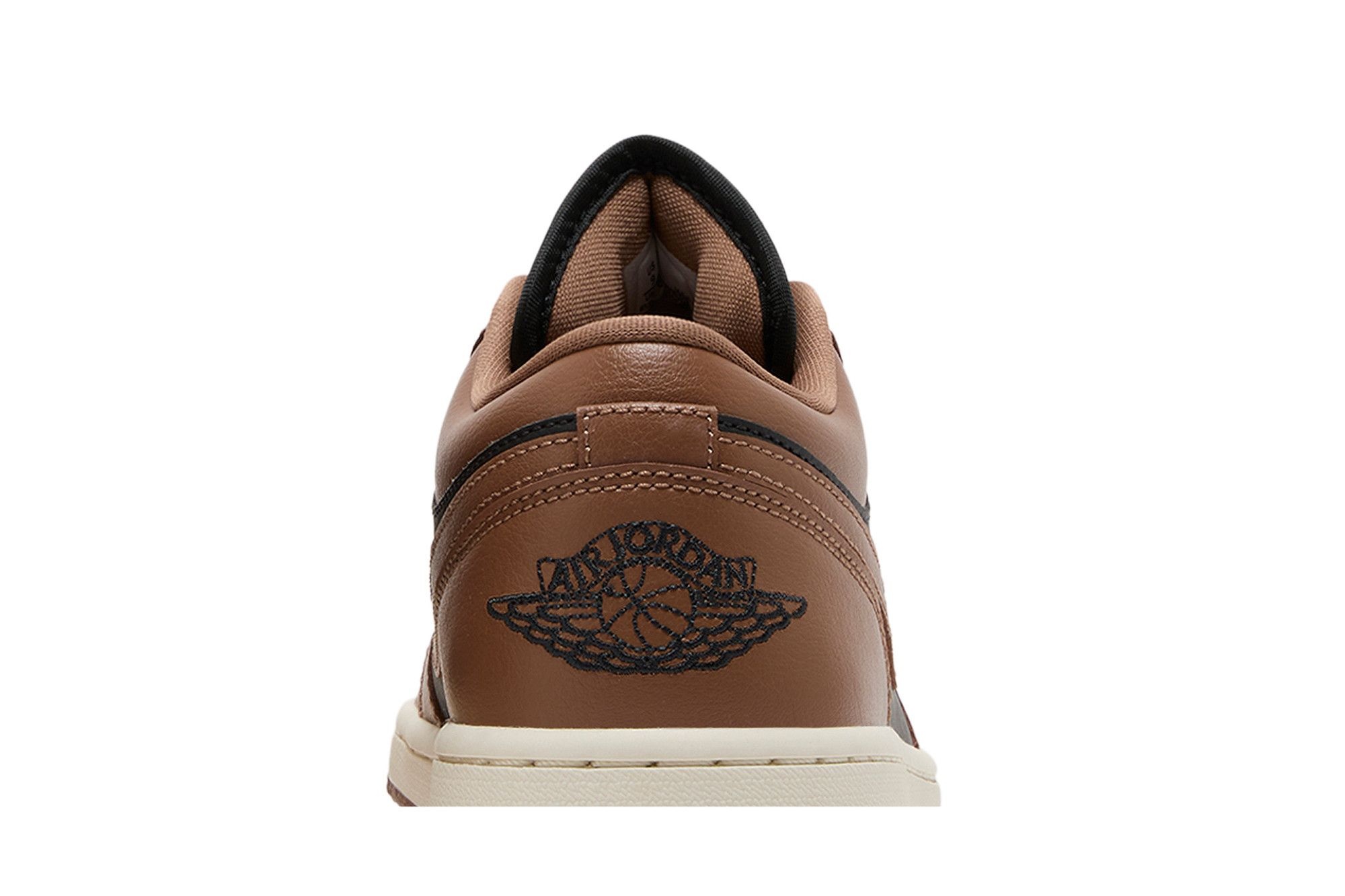 Wmns Air Jordan 1 Low 'Archaeo Brown' - 7