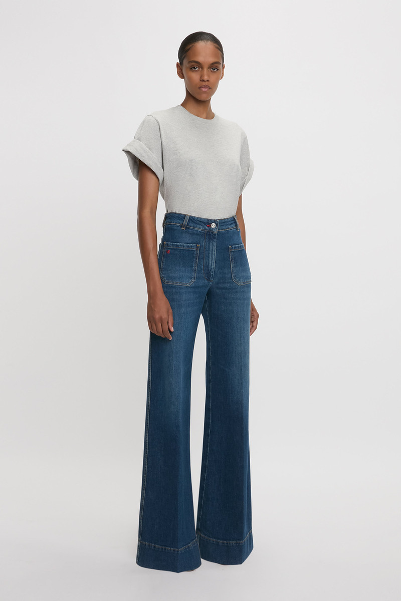 Alina Jean in Dark Vintage Wash 3