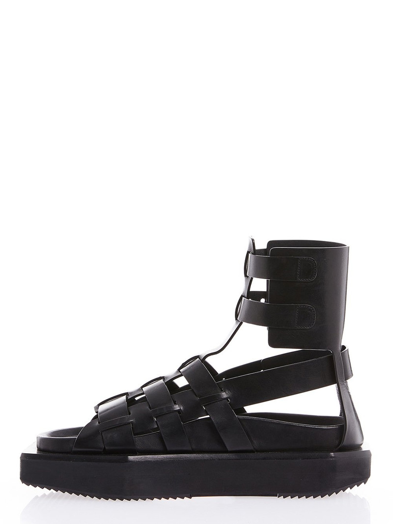 Rick Owens SANDAL outlook