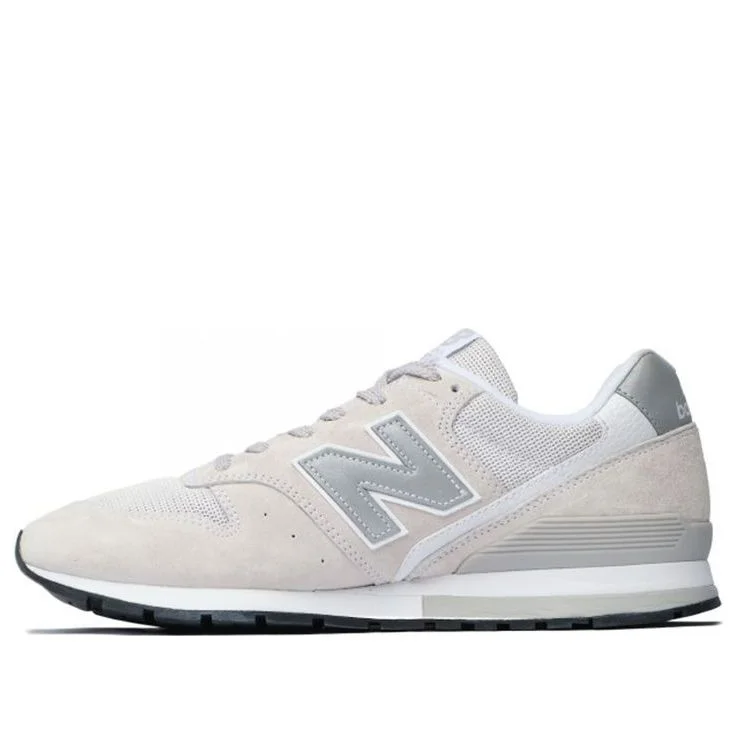 New Balance 996 'Ivory' CM996BT - 1