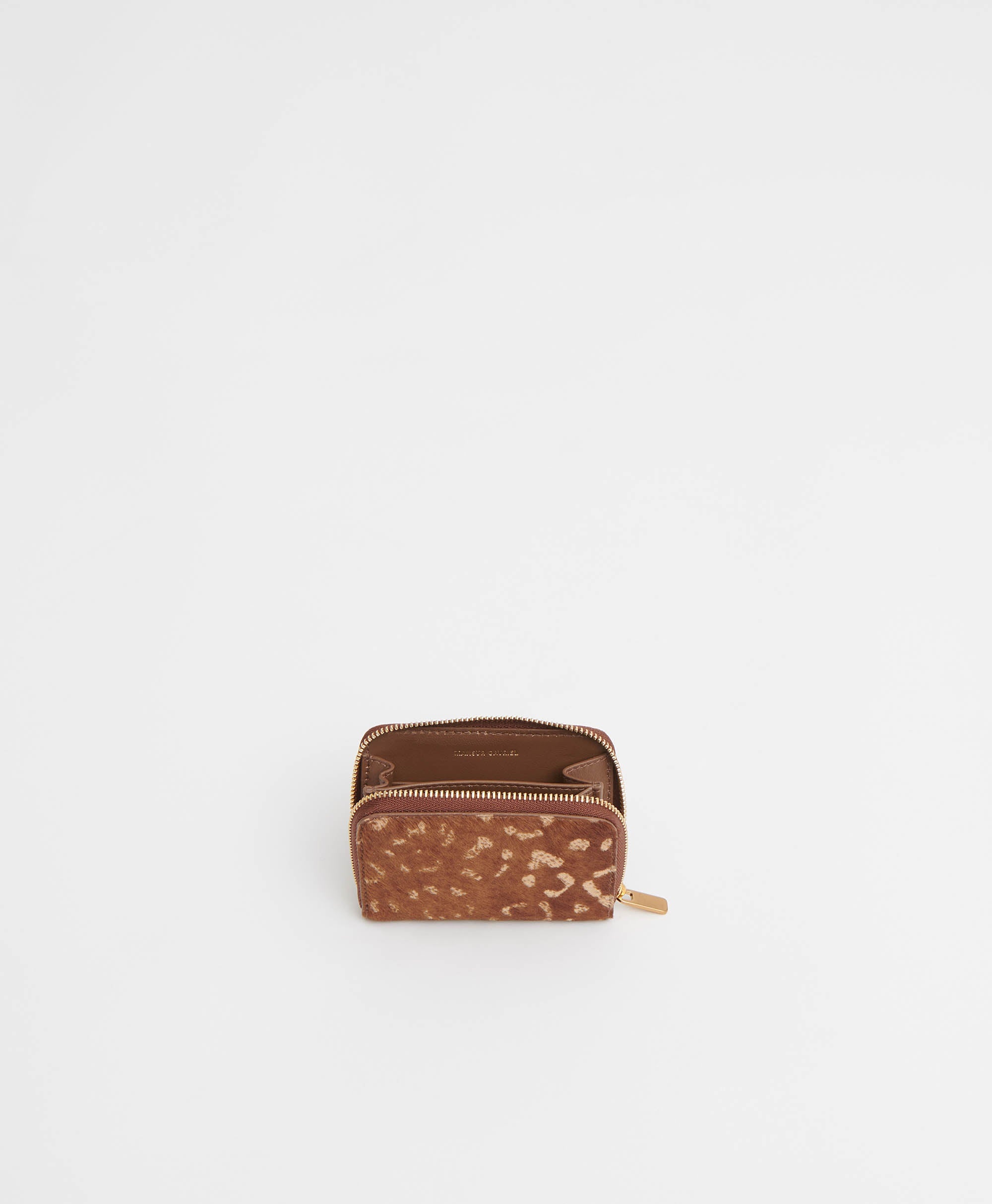COMPACT ZIP CASE - 3