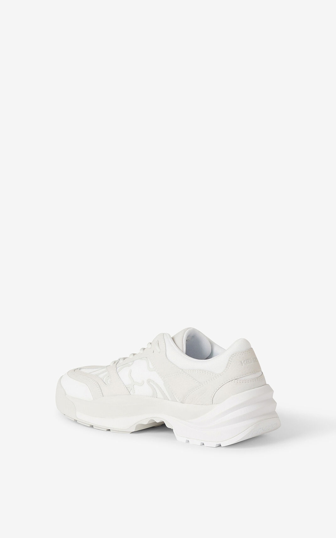 KENZO Work sneakers - 3