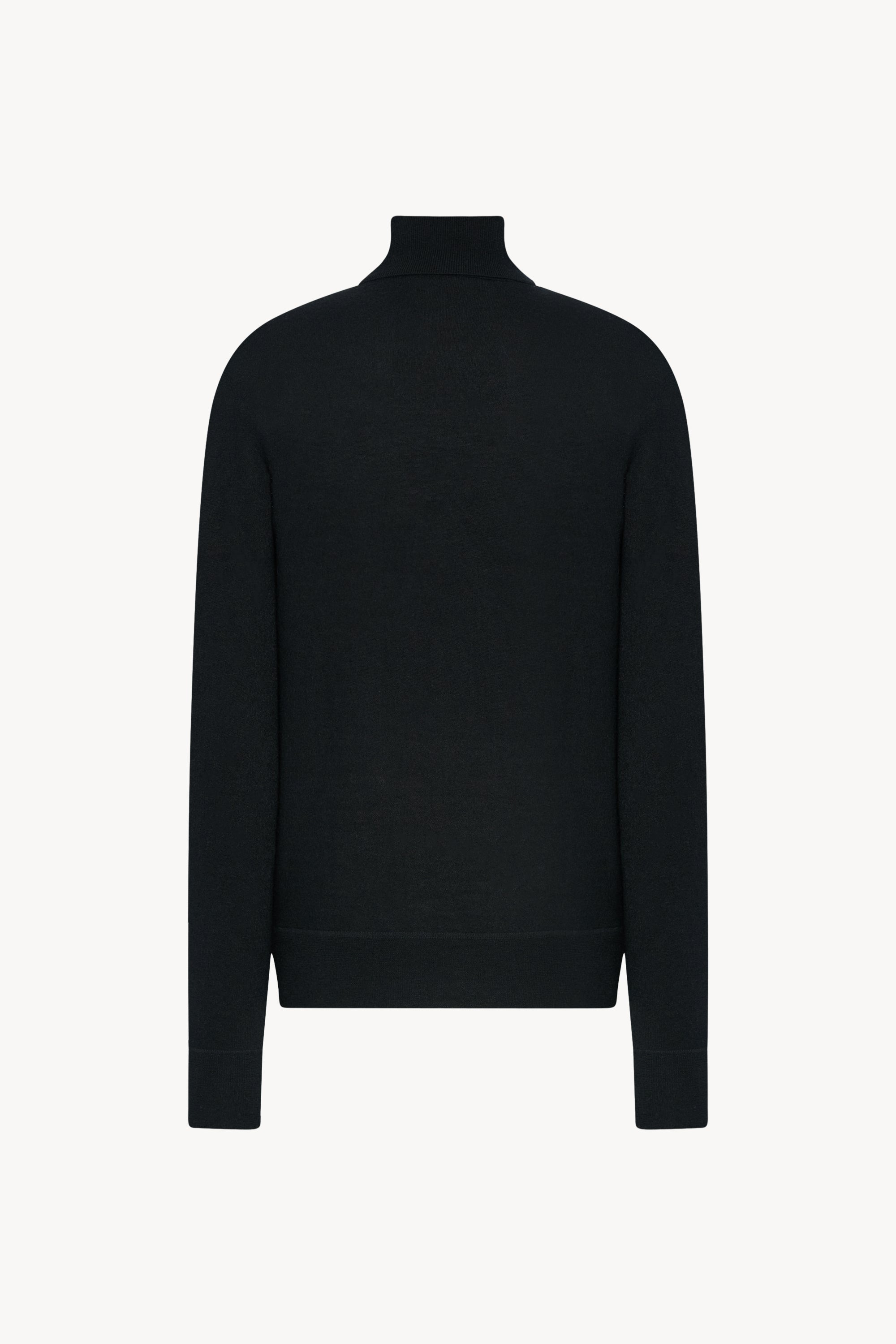 Bjorn Turtleneck in Cashmere - 2