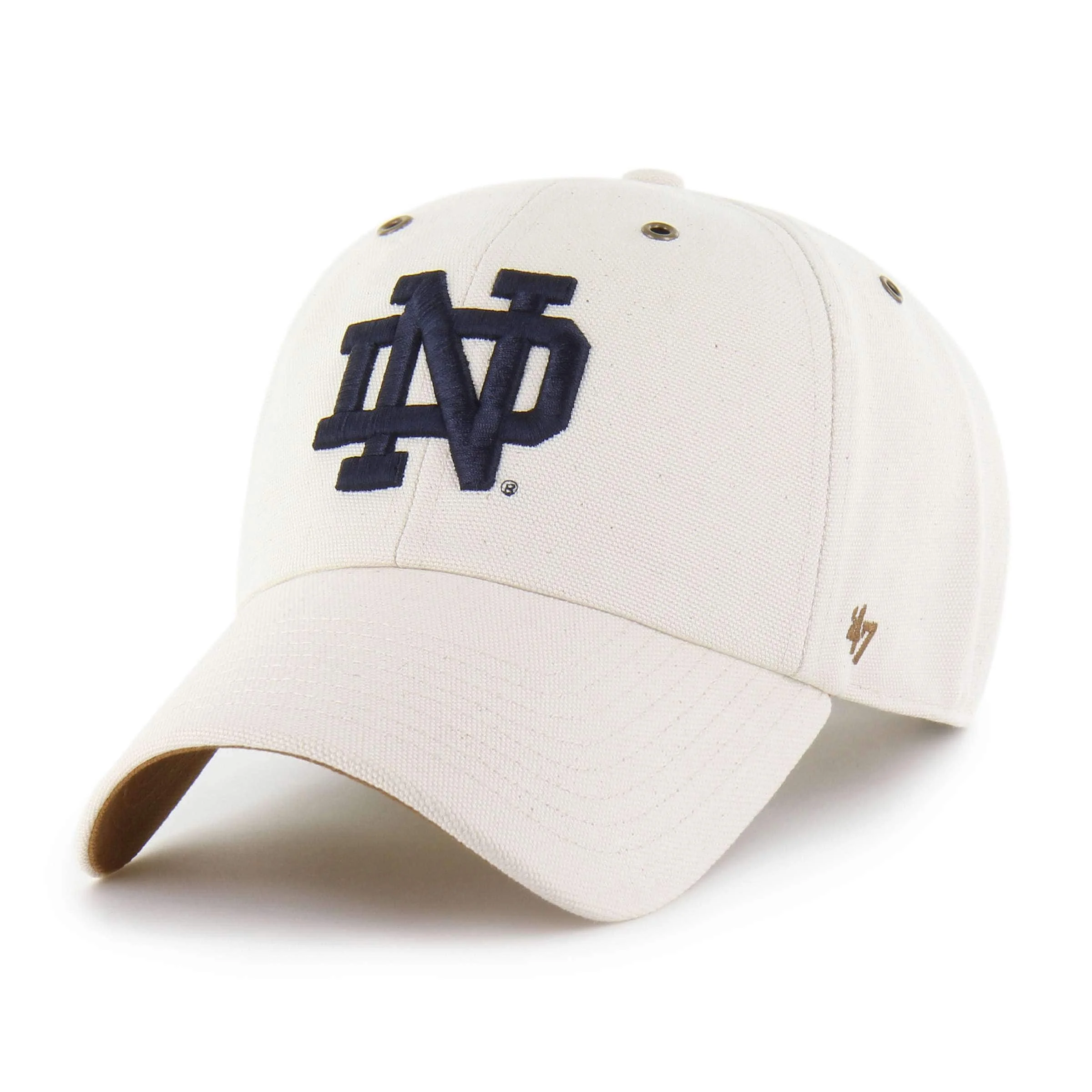 Notre Dame Fighting Irish '47 Undyed Clean Up - 1