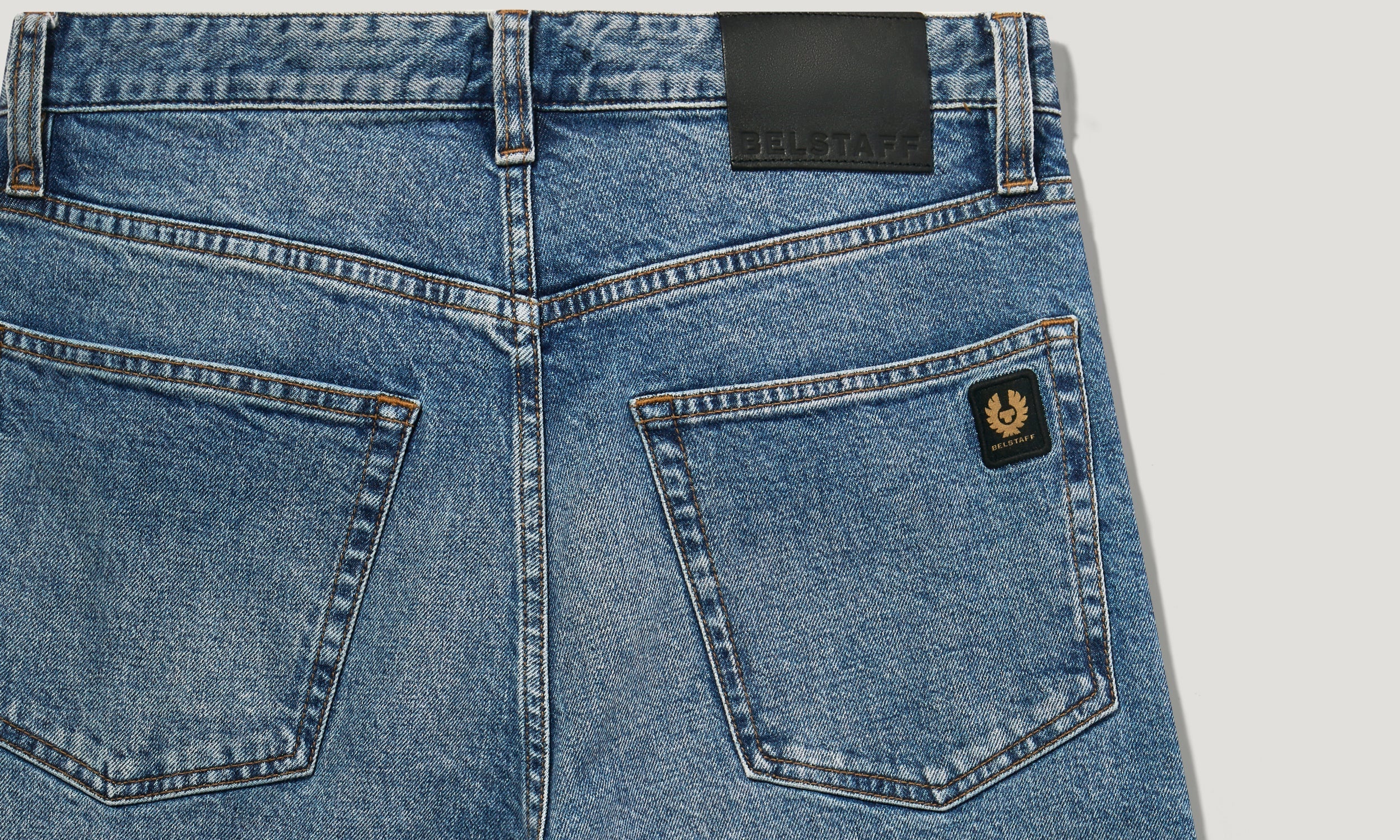 LONGTON JEAN - 5