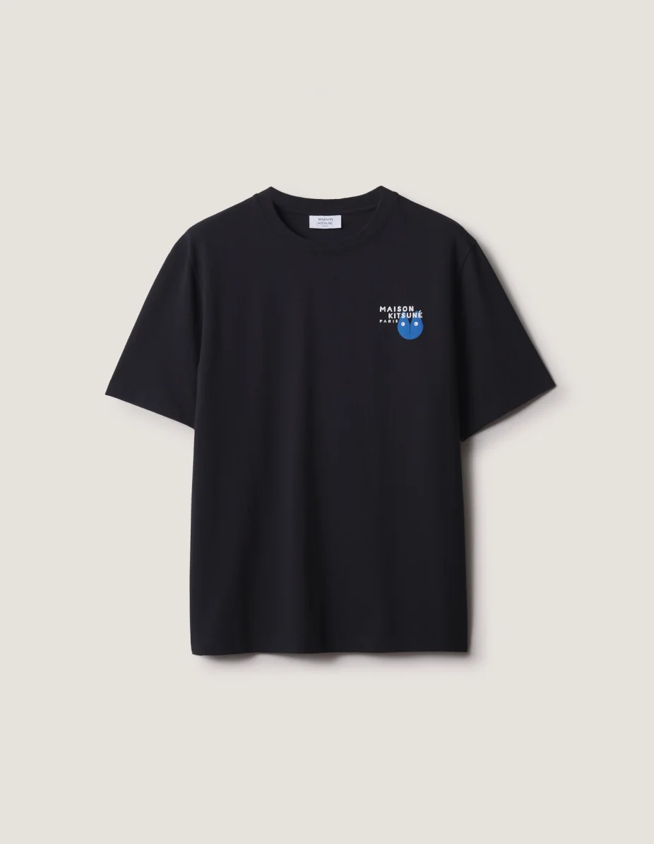 FORTUNE FOX COMFORT TEE-SHIRT - 1