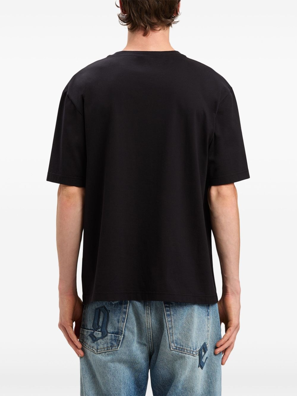 Burning Oasis t-shirt - 5