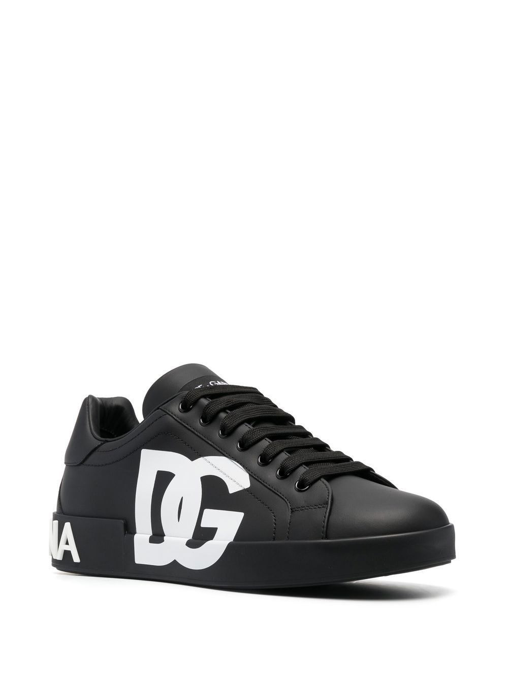 SNEAKERS LOGO - 3