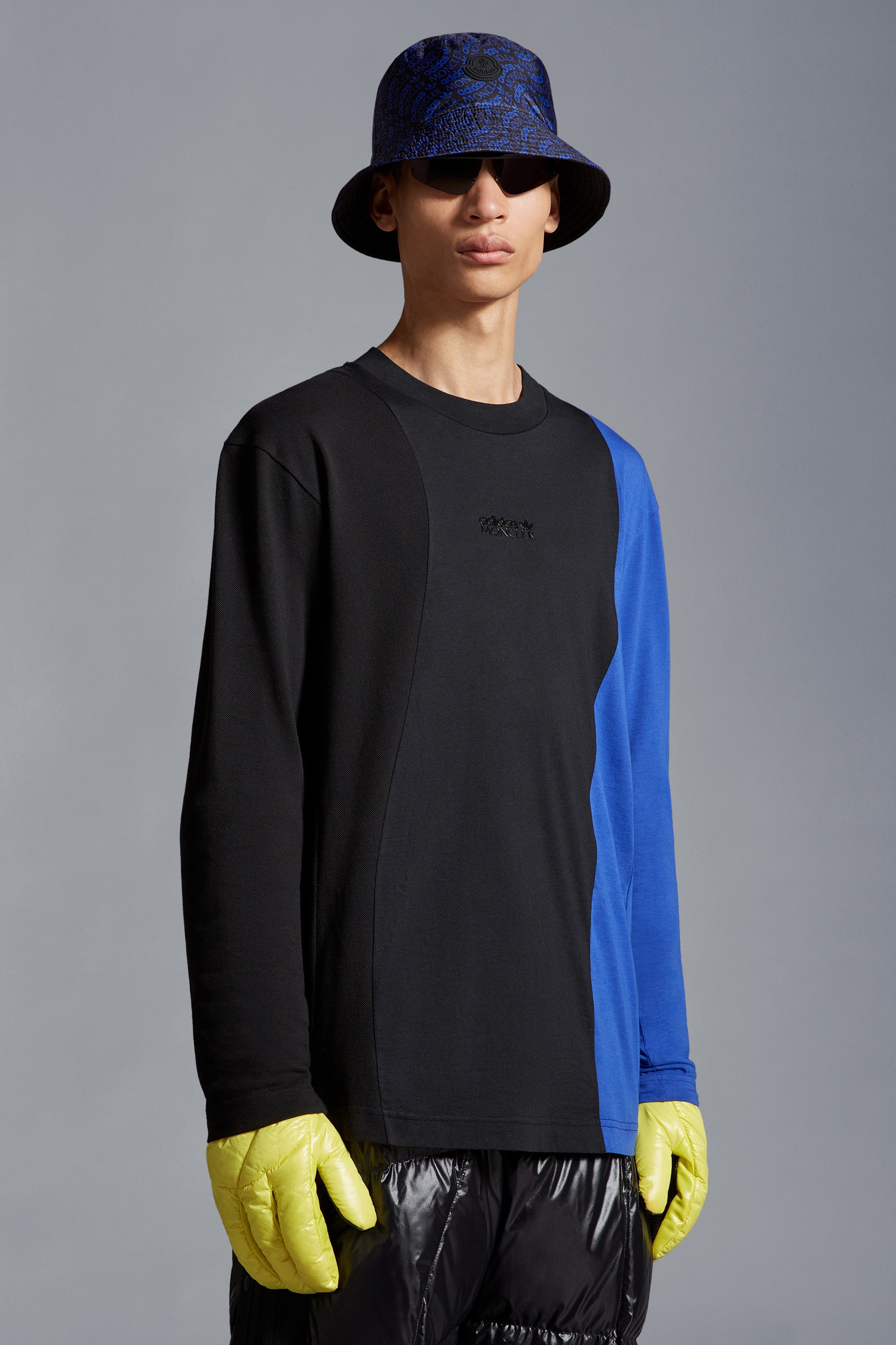 Jersey Long Sleeve T-Shirt - 2