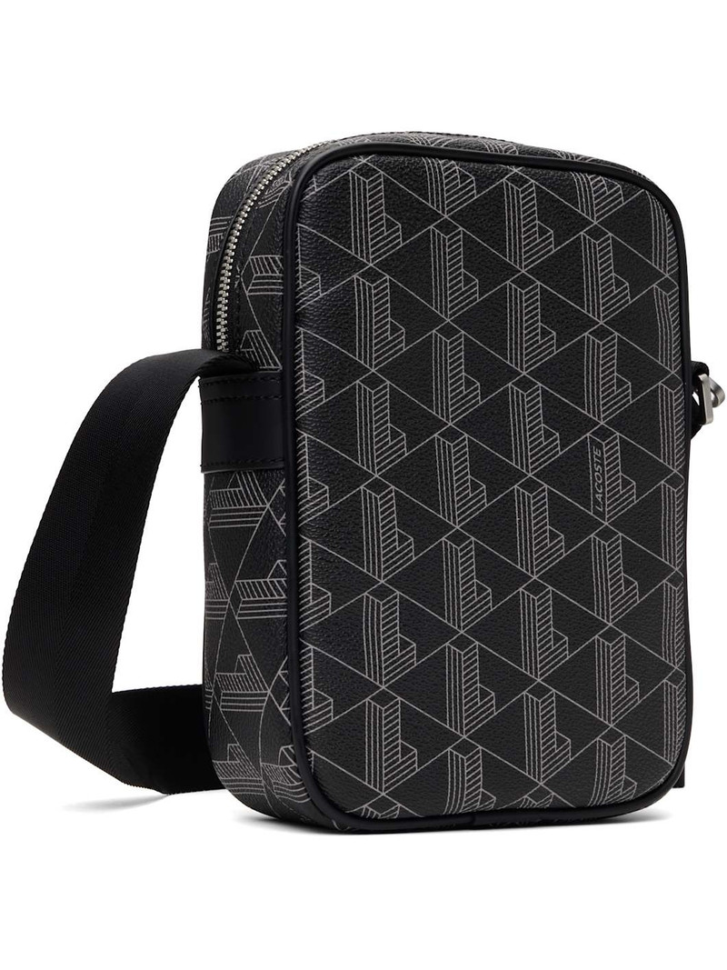 Black 'The Blend' Bag 3