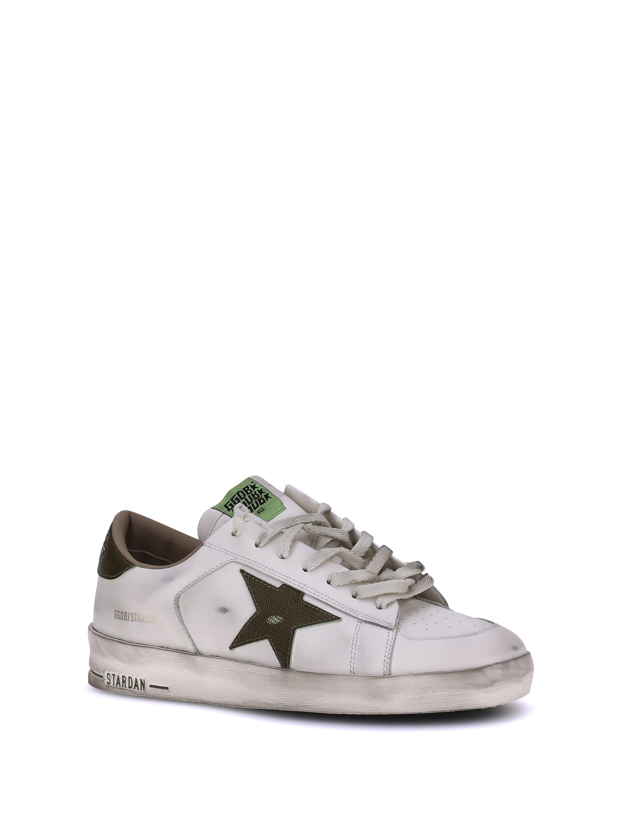 Golden Goose Men Sneakers - 2