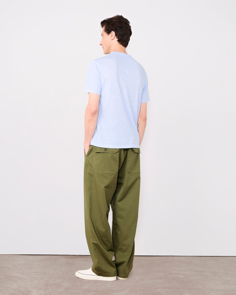 GARMENT T-SHIRT 3