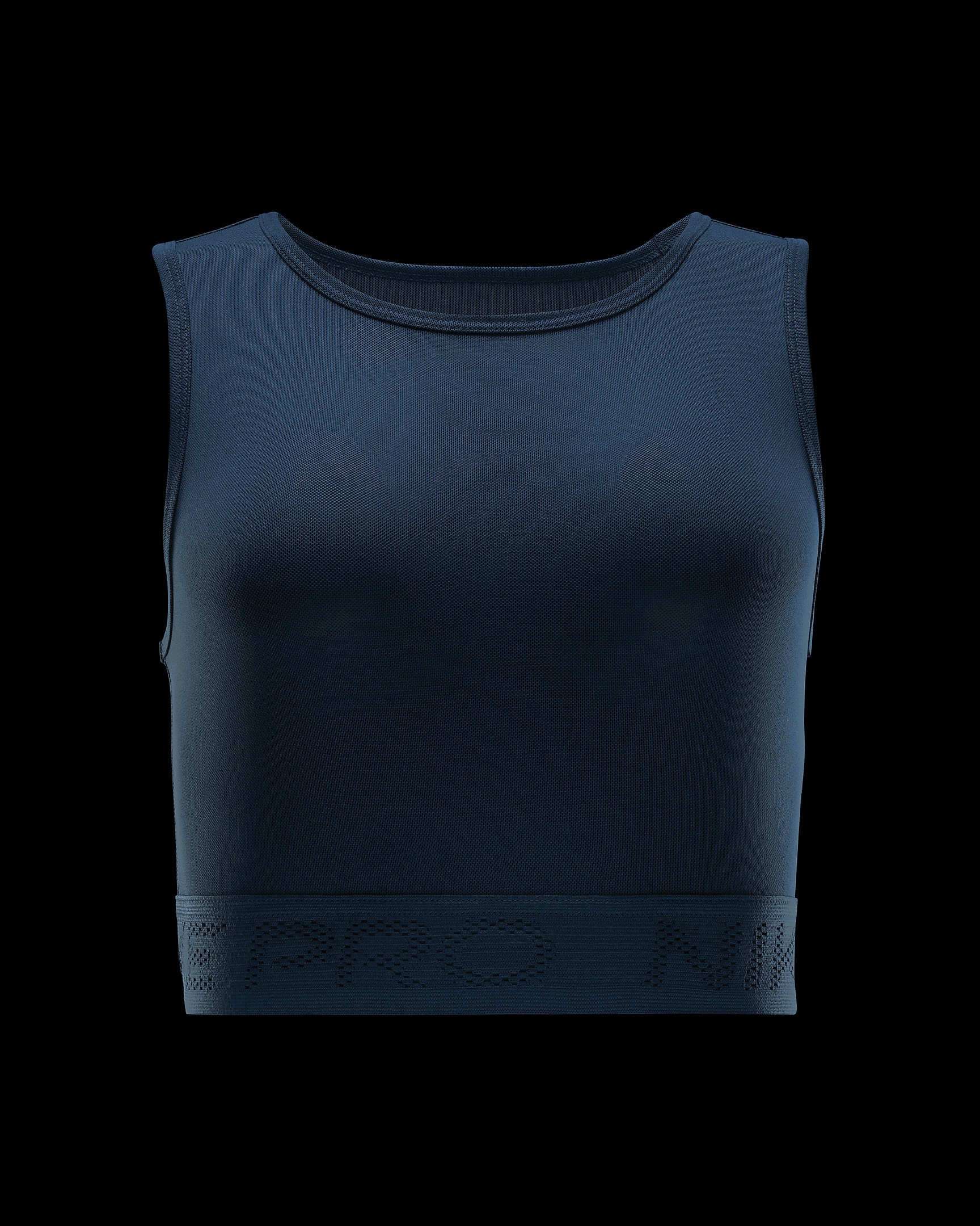 Nike Pro Women's Mesh Tank Top - 6