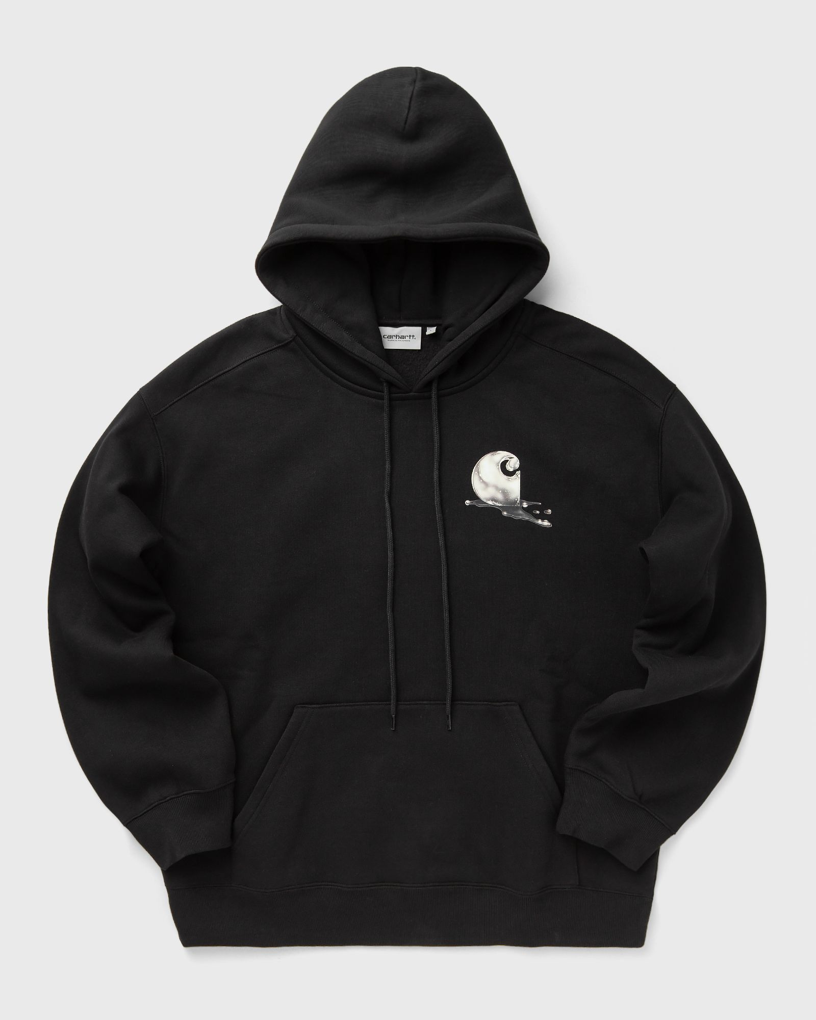 Hooded Jake Garcia Sweat - 1
