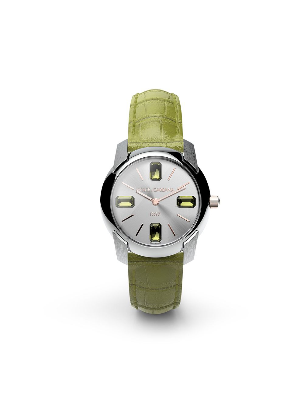 DG7 Rainbow 34mm - 1
