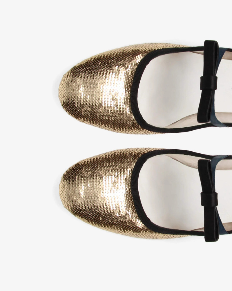 GUILLEMETTE MARY JANES 3