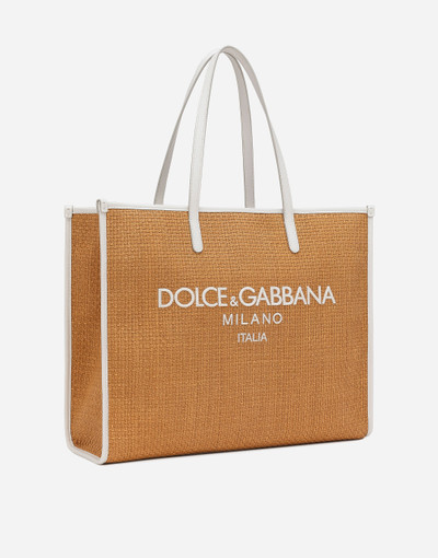 Dolce & Gabbana Large shopper outlook
