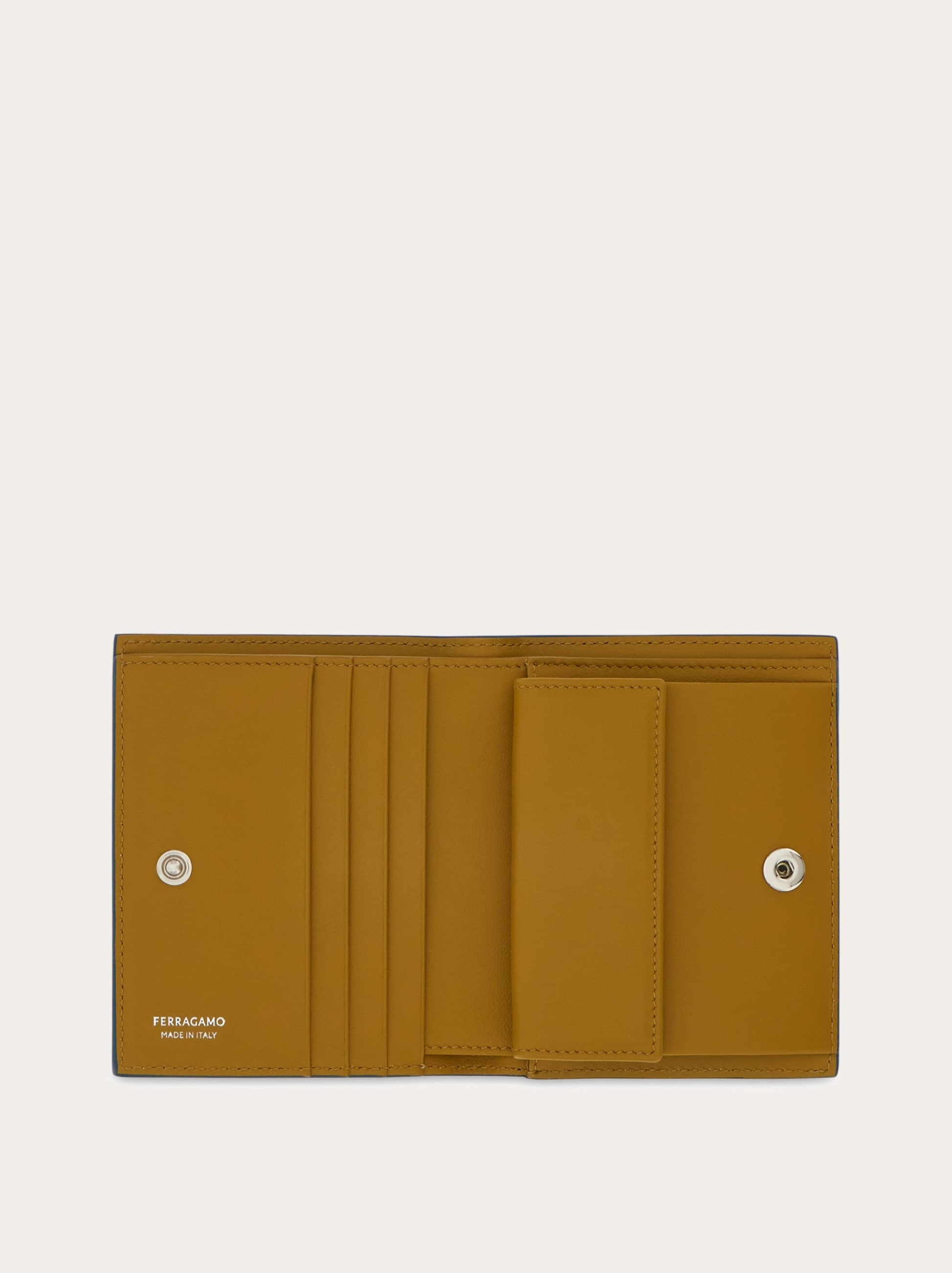 Compact wallet - 4